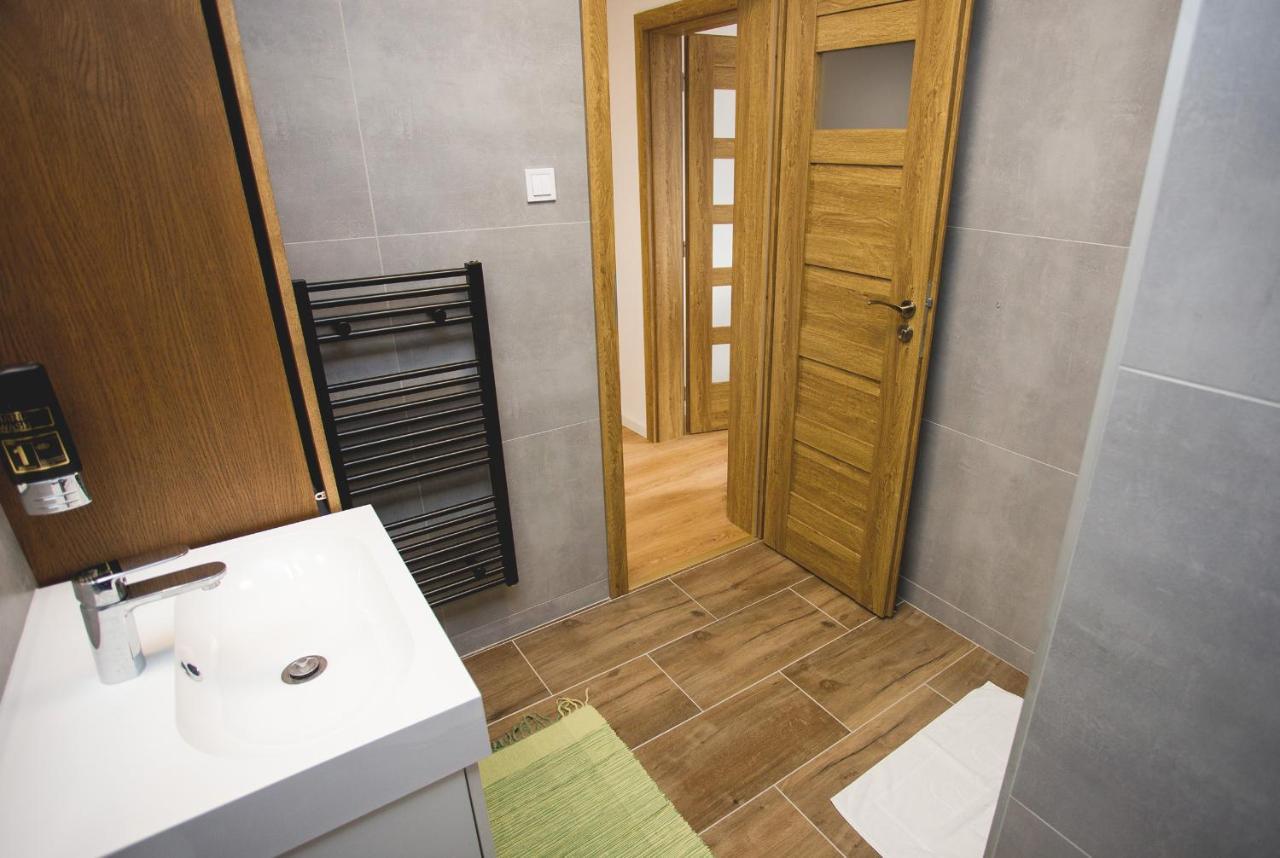 Penzion Atrium Prešov Extérieur photo