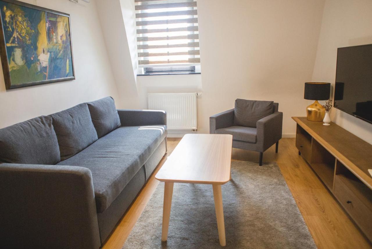 Penzion Atrium Prešov Extérieur photo