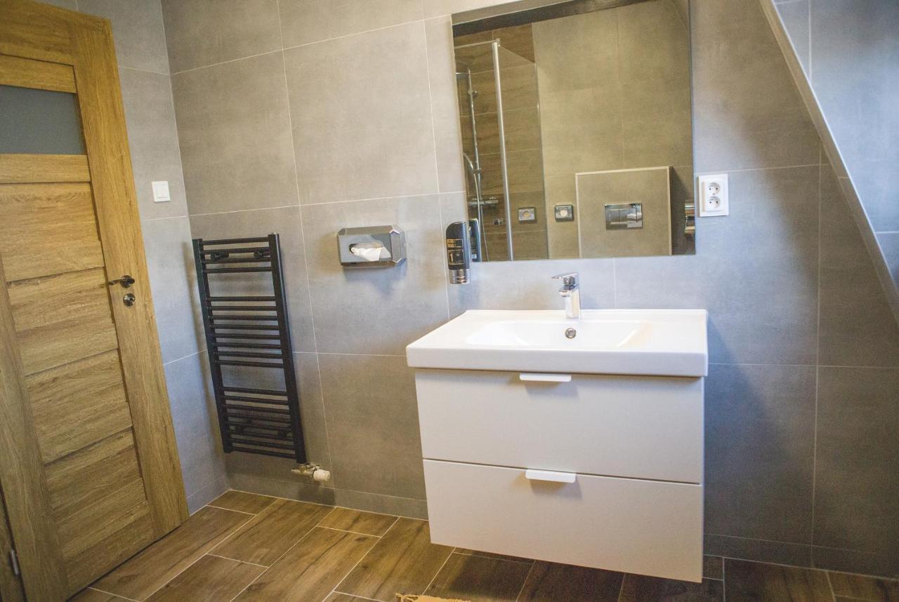 Penzion Atrium Prešov Extérieur photo