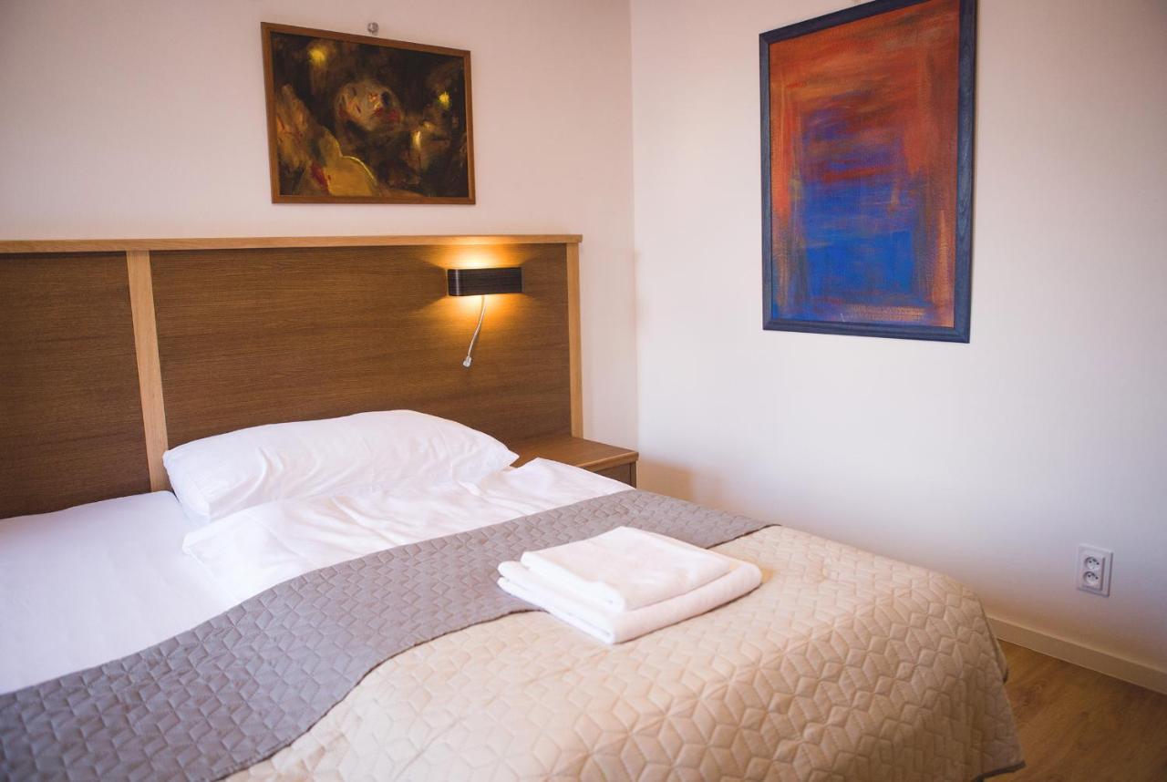 Penzion Atrium Prešov Extérieur photo