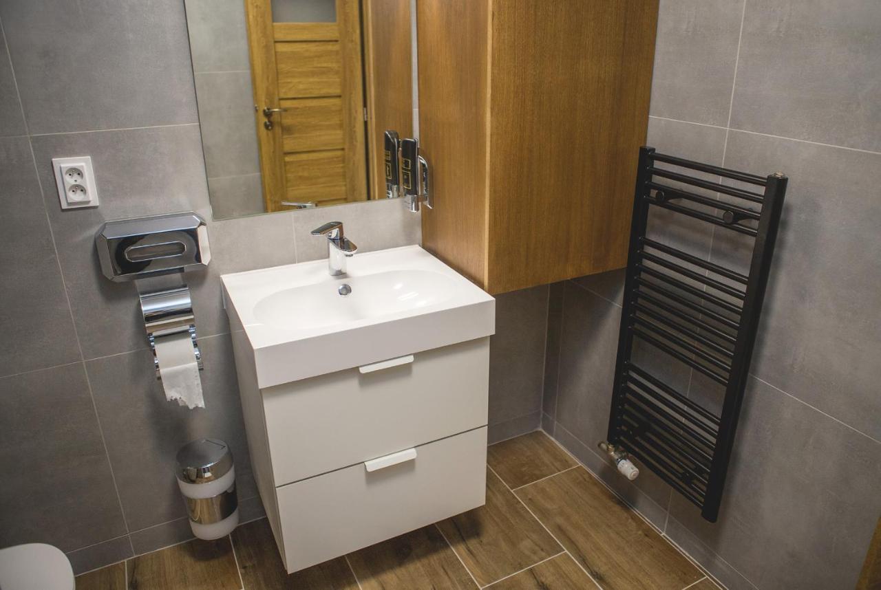 Penzion Atrium Prešov Extérieur photo