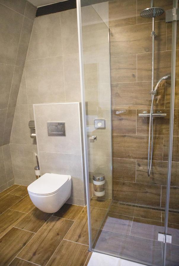 Penzion Atrium Prešov Extérieur photo