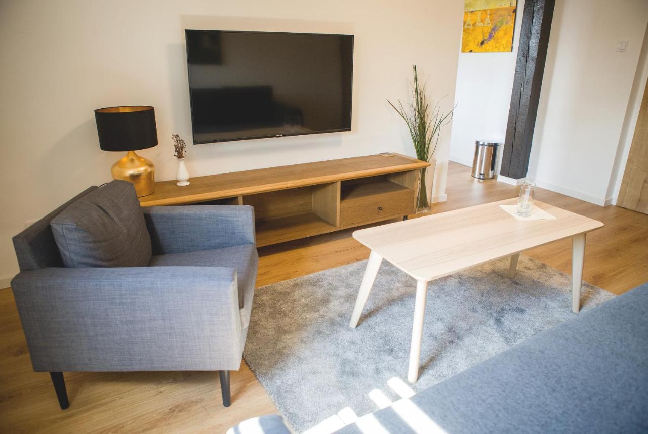 Penzion Atrium Prešov Extérieur photo