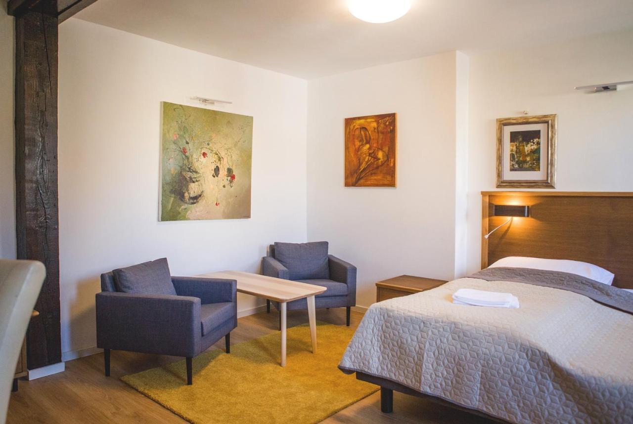 Penzion Atrium Prešov Extérieur photo